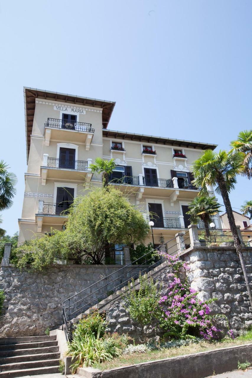 Villa Marija 洛夫兰 外观 照片