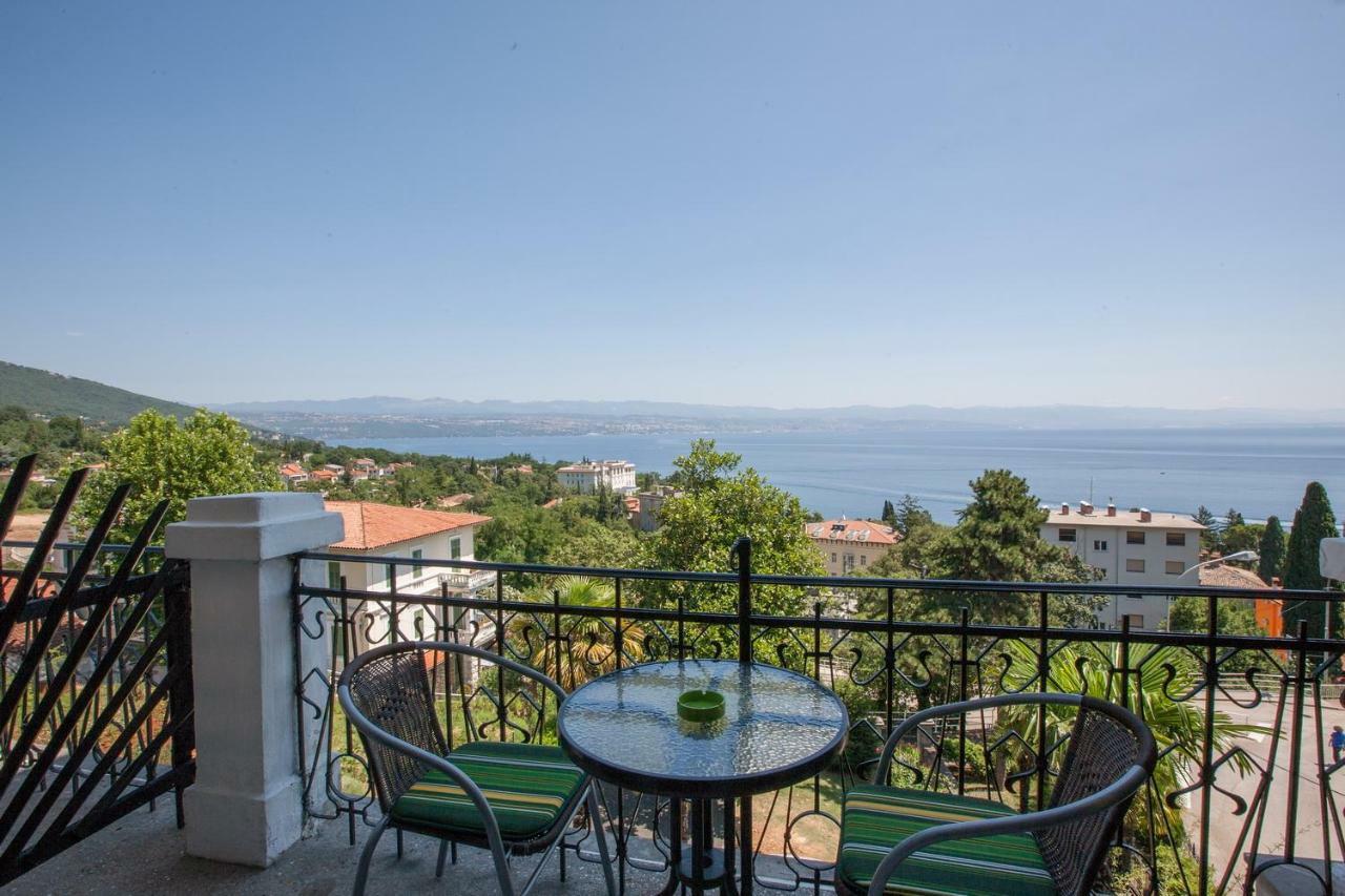 Villa Marija 洛夫兰 外观 照片